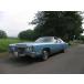  used car Cadillac Eldorado base grade 