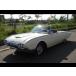  б/у машина Ford Thunderbird спорт Roadster 