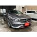 [ оплата общая сумма 1,890,000 иен ] б/у машина Mercedes * Benz CLA Class Apple Carplay соответствует 