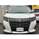[ оплата общая сумма 2,836,000 иен ] б/у машина Toyota Alphard обе стороны power sla дверь / круиз-контроль 