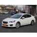 [ оплата общая сумма 1,100,000 иен ] б/у машина Subaru Impreza G4