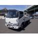 [ оплата общая сумма 3,925,000 иен ] б/у машина Hino Dutro 2 тонн 10 сяку low floor flat deck 