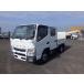 [ оплата общая сумма 2,521,000 иен ] б/у машина Mitsubishi Fuso Canter 6 посадочных мест PG есть W кабина 