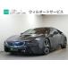 [ оплата общая сумма 6,980,000 иен ] б/у машина BMW i8 салон для некурящих hybrid full time 4WD