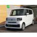 [ оплата общая сумма 1,693,000 иен ] б/у машина Honda N-BOX зарегистрирован не использовался машина противоугонное оборудование 
