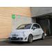 [ оплата общая сумма 2,060,000 иен ] б/у машина abarth abarth 595 5 скоростная механическая правый руль 