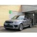 [ оплата общая сумма 6,910,000 иен ] б/у машина Land Rover Range Rover Sports 4WD турбо adaptive круиз 