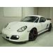 [ оплата общая сумма 4,632,000 иен ][ заем самый низкий месяц сумма 52,000 иен ~] б/у машина Porsche Cayman 