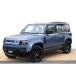 [ оплата общая сумма 8,386,000 иен ] б/у машина Land Rover Defender пружина подвеска оборудованный автомобиль один владелец 