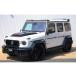 [ оплата общая сумма 24,215,000 иен ] б/у машина AMG G Class First выпуск Brabus широкий Star custom 23 дюймовый 