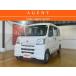 [ оплата общая сумма 498,000 иен ] б/у машина Daihatsu Hijet Cargo 5MT PS AC ETC грузоподъёмность 350K