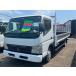 [ оплата общая сумма 1,560,000 иен ] б/у машина Mitsubishi Fuso Canter грузоподъёмность 2t/ flat deck /PW/AC/PS
