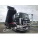 [ payment sum total 5,063,000 jpy ] used car saec Profia 8.9 t load-carrying . dump 