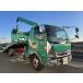 [ оплата общая сумма 8,077,000 иен ] б/у машина Mitsubishi Fuso Fighter увеличенный тоннаж 3 ступенчатый кран safety loader 