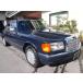 [ оплата общая сумма 3,990,000 иен ] б/у машина Mercedes * Benz 500SE велюр сиденье левый руль 