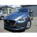 [ оплата общая сумма 855,000 иен ] б/у машина Mazda Demio 1 лет пробег безграничный с гарантией 