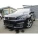 [ оплата общая сумма 926,000 иен ] б/у машина Peugeot 308 дизель турбо стекло крыша 