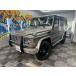 [ оплата общая сумма 4,990,000 иен ] б/у машина Mercedes * Benz G Class вся страна рассылка OK! дополнение custom OK!