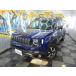 [ оплата общая сумма 1,940,000 иен ] б/у машина Chrysler Jeep renegade вся страна рассылка OK! дополнение custom OK!