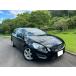 [ payment sum total 920,000 jpy ] used car Volvo V60 black leather seat seat heater electric seat clashing .. reduction system TV ETC