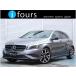 [ оплата общая сумма 970,000 иен ] б/у машина Mercedes * Benz A Class радар безопасность navi TV 18AW