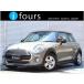 [ оплата общая сумма 1,350,000 иен ] б/у машина BMW MINI Mini LED HDD navi BT B черепаха ETC