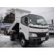 [ оплата общая сумма 2,737,000 иен ] б/у машина Toyota Dyna 2 t грузоподъемность DPF нет part time 4WD
