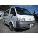 [ оплата общая сумма 1,197,000 иен ] б/у машина Mazda Bongo van 2.0D T 5 дверей АТ на рулевой колонке specification 