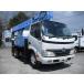 [ оплата общая сумма 2,466,000 иен ] б/у машина Hino Dutro AICHI электрик specification 12m arm 