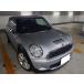 [ оплата общая сумма 538,000 иен ] б/у машина BMW MINI Mini цифровое радиовещание ETC камера заднего обзора 