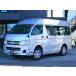 [ оплата общая сумма 1,860,000 иен ] б/у машина Toyota Hiace van задний и передний бампер корпус одного цвета 