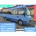 [ оплата общая сумма 3,400,000 иен ] б/у машина Mitsubishi Fuso Rosa 29 посадочных мест турбо 