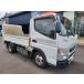 [ оплата общая сумма 1,700,000 иен ] б/у машина Mitsubishi Fuso Canter турбо 5 скорость MT