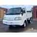 [ оплата общая сумма 1,550,000 иен ][ заем самый низкий месяц сумма 17,400 иен ~] б/у машина Mazda Bongo грузовик самосвал /1 t грузоподъемность ./ETC