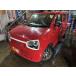 [ оплата общая сумма 200,000 иен ] б/у машина Suzuki Alto осмотр новый (2 год есть ) город ko*mi*ko*mi