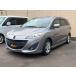 [ оплата общая сумма 429,000 иен ] б/у машина Mazda Premacy 10.1 навигационный монитор цифровое радиовещание TV navi 