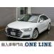 [ оплата общая сумма 4,500,000 иен ] б/у машина Audi A8 sunroof 