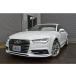 [ оплата общая сумма 1,500,000 иен ] б/у машина Audi A7 Sportback sunroof BOSE звук 