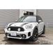 [ оплата общая сумма 3,200,000 иен ] б/у машина BMW MINI Mini кроссовер более поздняя модель жидкокристаллический измерительный прибор камера заднего обзора 