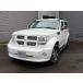 [ оплата общая сумма 1,000,000 иен ] б/у машина Dodge Nitro подножка MKW17inchAW