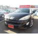 [ оплата общая сумма 644,000 иен ] б/у машина Peugeot RCZ
