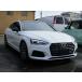 [ payment sum total 3,950,000 jpy ] used car Audi A5 Sportback TVdo RaRe koETC sunroof 