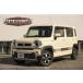 [ оплата общая сумма 1,536,000 иен ] б/у машина Suzuki Hustler 9 дюймовый navi * все направление монитор * столкновение уменьшение B