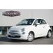 [ оплата общая сумма 1,365,000 иен ] б/у машина Fiat 500 дисплей аудио * Bluetooth 