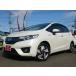[ оплата общая сумма 846,000 иен ] б/у машина Honda Fit оригинальная навигация TV монитор заднего обзора LED