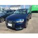 [ оплата общая сумма 670,000 иен ] б/у машина Audi A1 Sportback популярный A1 серии Stock!