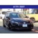 [ payment sum total 3,985,000 jpy ] used car Volkswagen Golf 600 car limitation 