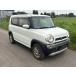 [ оплата общая сумма 398,000 иен ] б/у машина Suzuki Hustler турбо 4WD