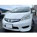 [ payment sum total 491,000 jpy ] used car Honda Fit Shuttle hybrid 