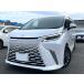 [ оплата общая сумма 16,200,000 иен ] б/у машина Lexus LM модель для холодных районов санки s белый салон 